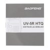 Krótkofalówka PMR Baofeng UV-5R HTQ USB-C